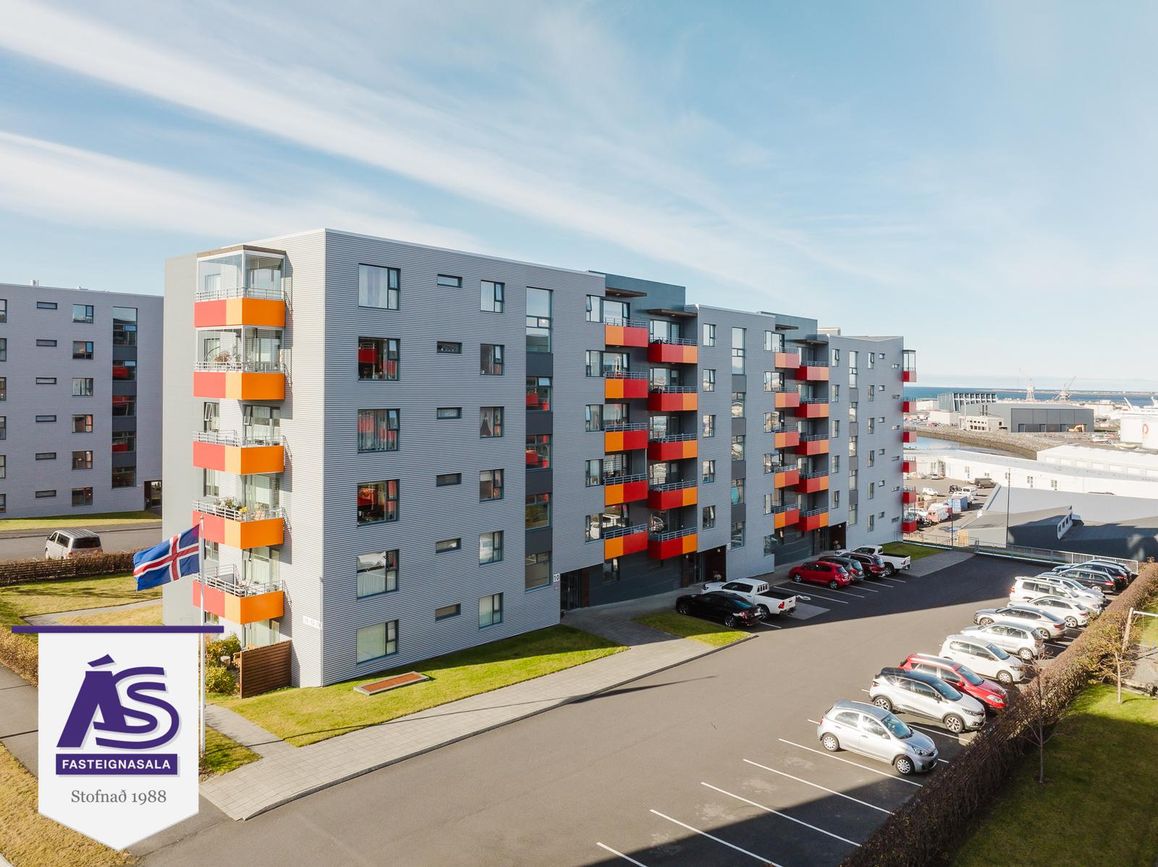 Skipalón 12 - 0104, 220 Hafnarfjörður