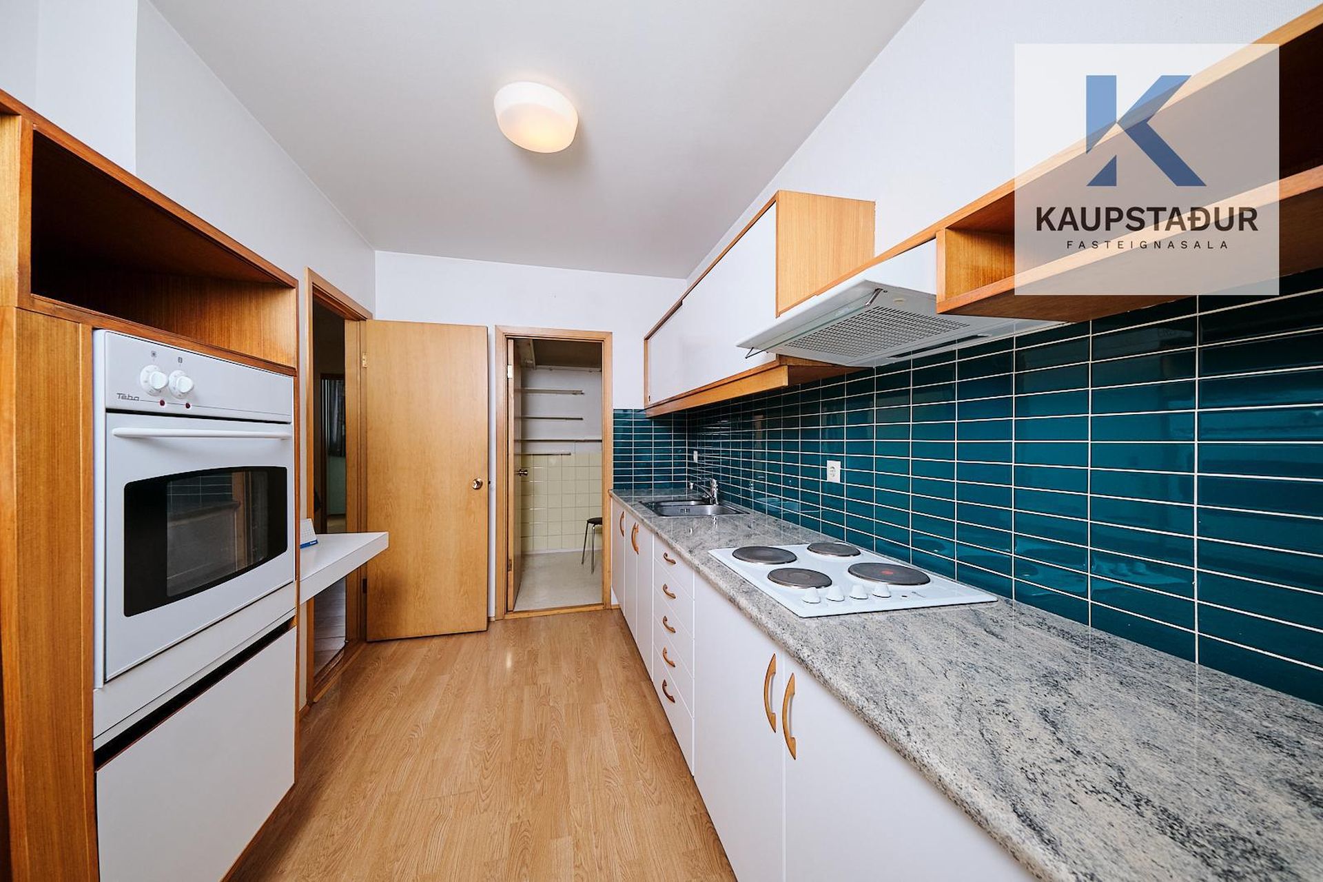Kóngsbakki 14 - 0301, 109 Reykjavík