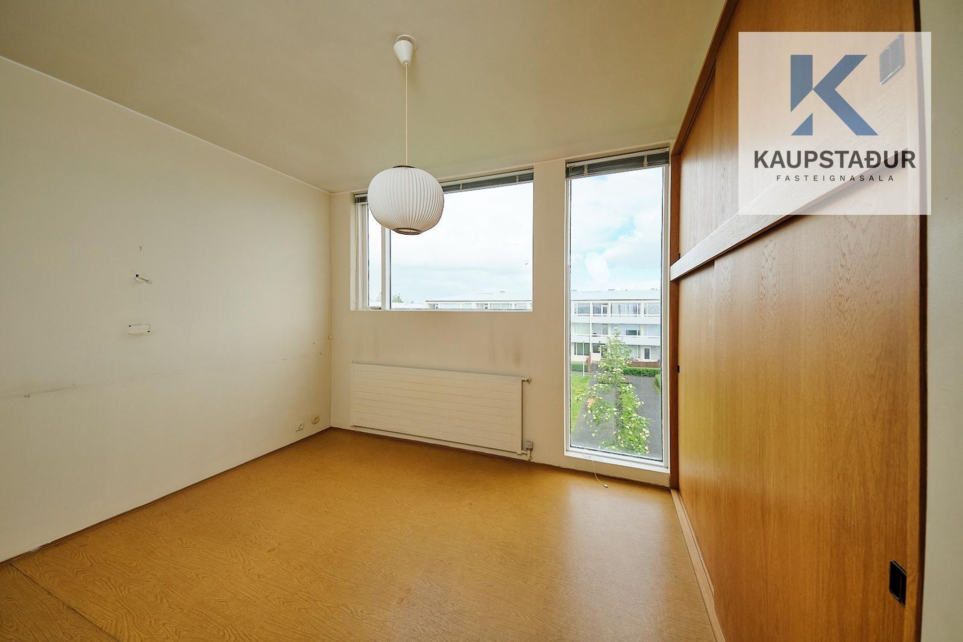 Kóngsbakki 14 - 0301, 109 Reykjavík