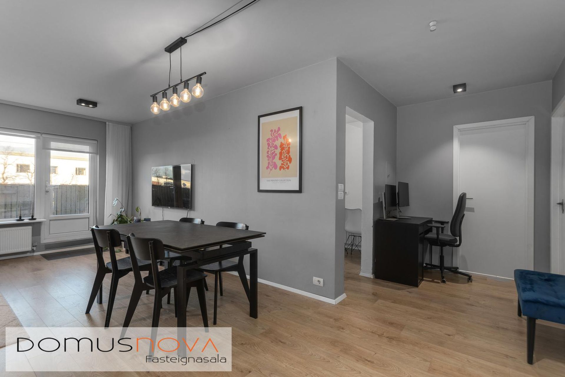 Smyrlahraun 43, 220 Hafnarfjörður