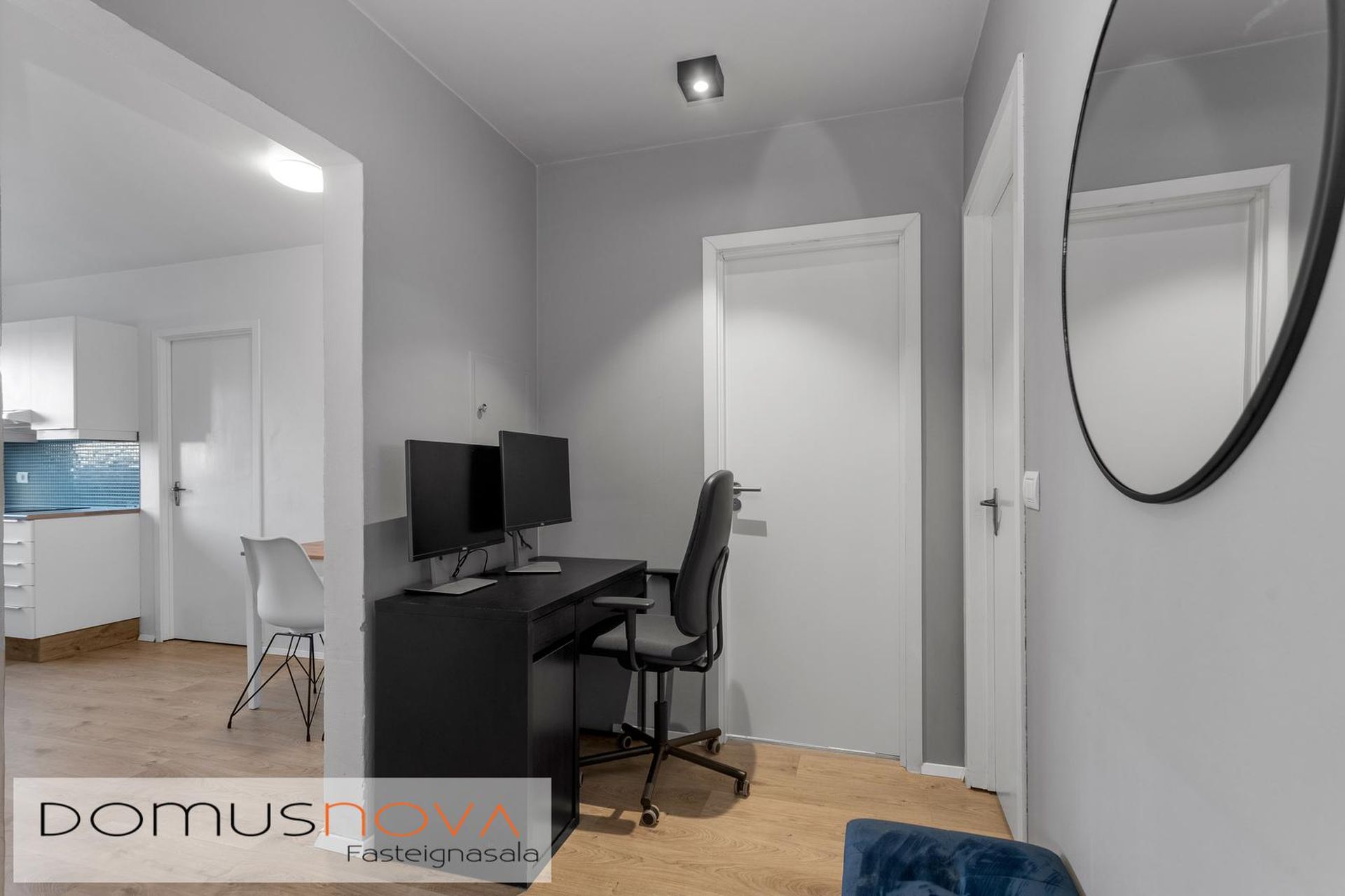 Smyrlahraun 43, 220 Hafnarfjörður