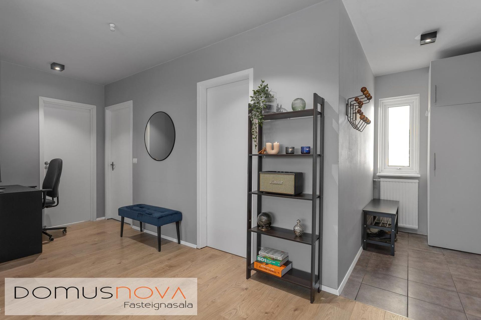 Smyrlahraun 43, 220 Hafnarfjörður