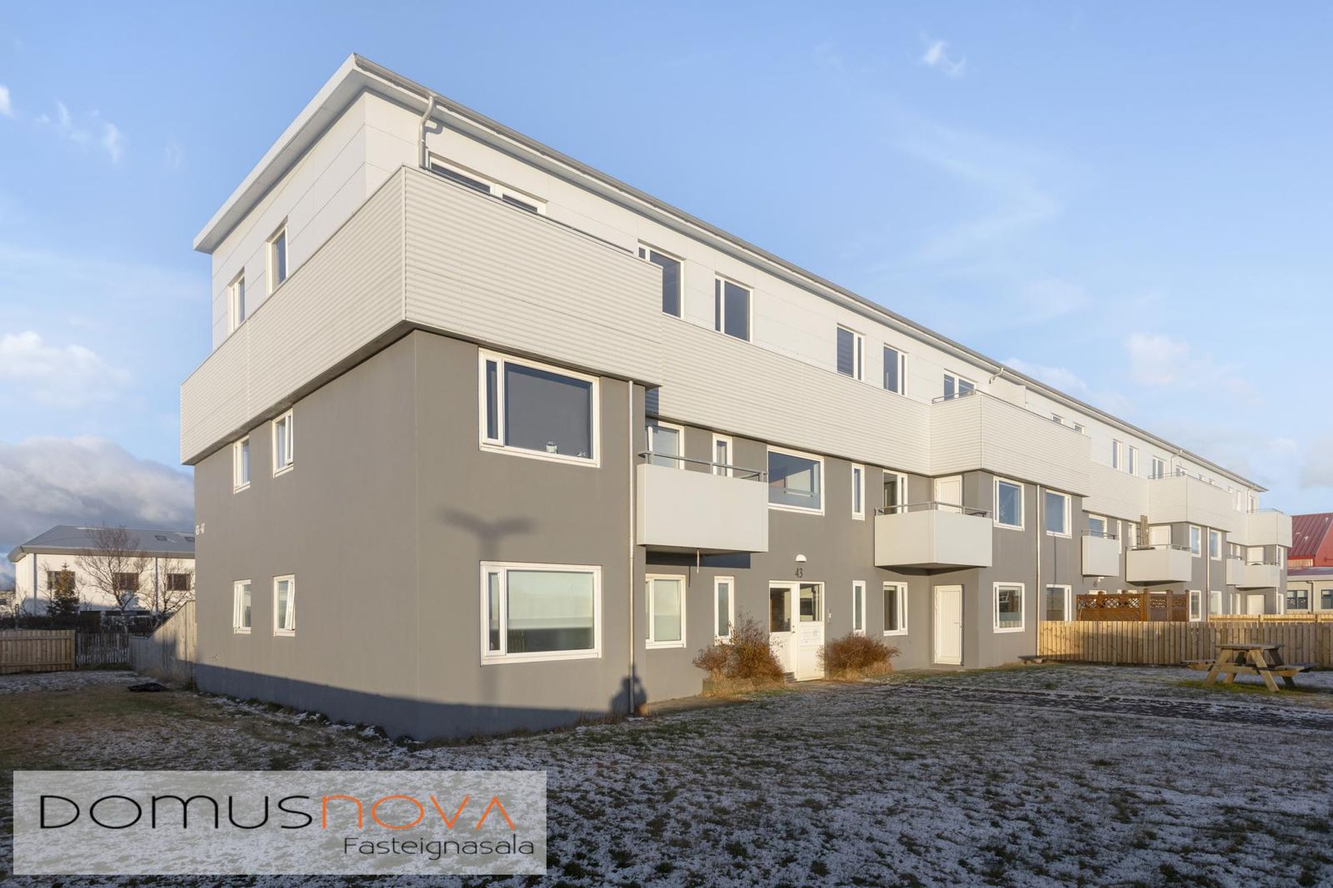 Smyrlahraun 43, 220 Hafnarfjörður