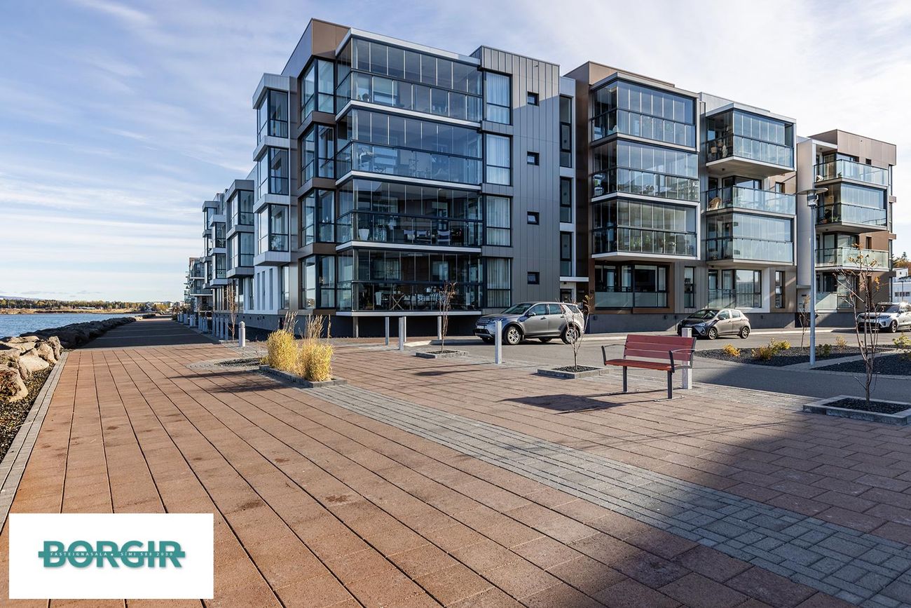 Naustavör 40, 200 Kópavogur