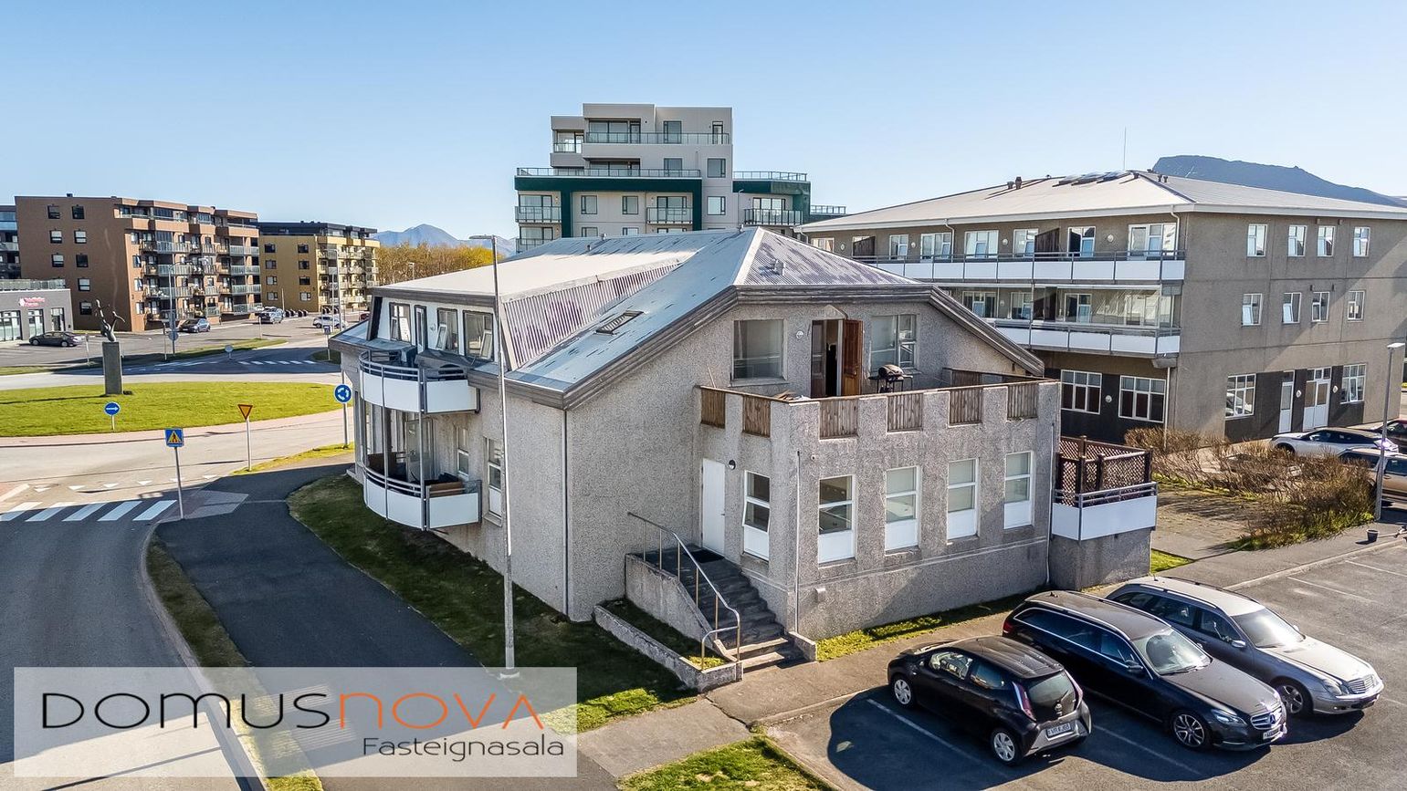 Garðabraut 2 - 0203, 300 Akranes