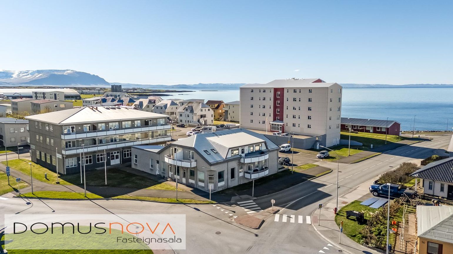 Garðabraut 2 - 0203, 300 Akranes