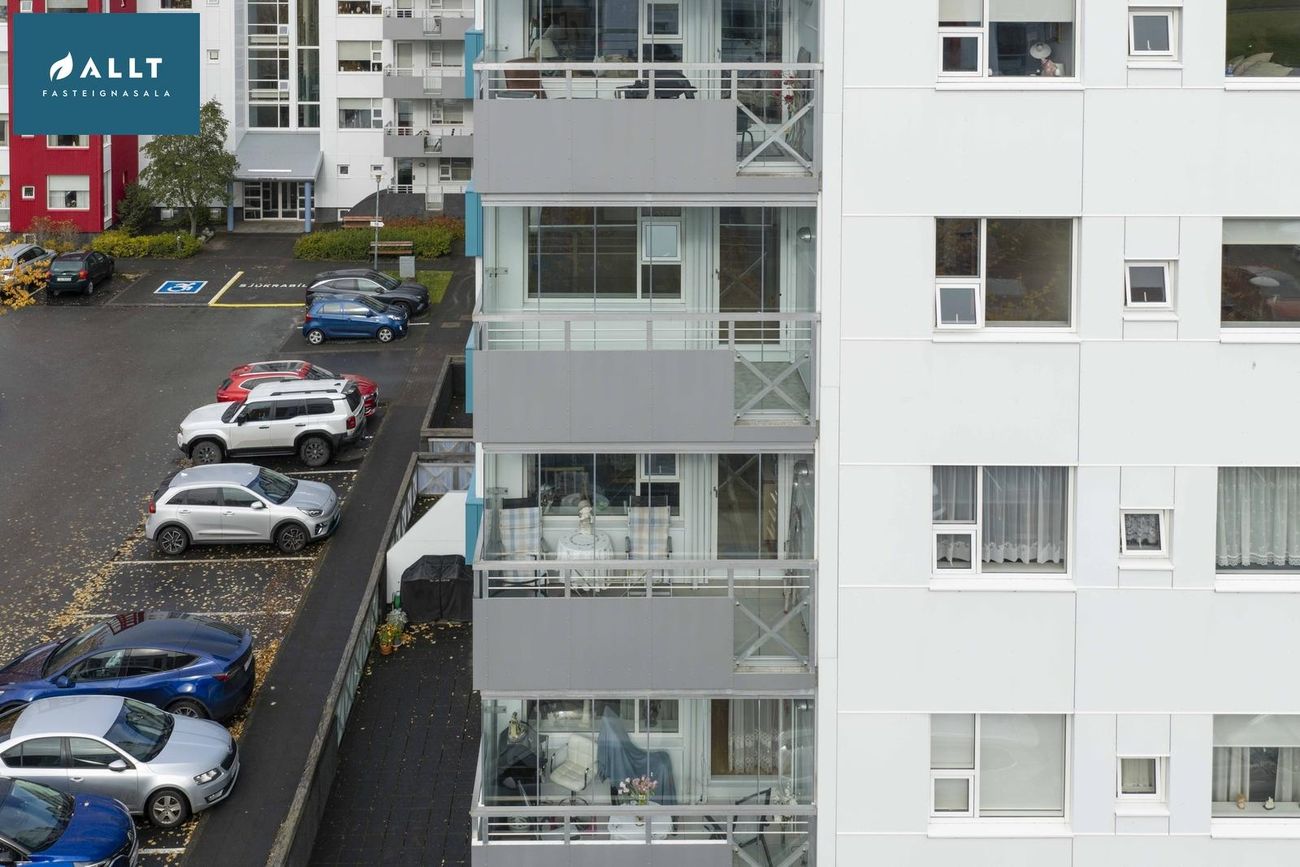 Strikið 8, 210 Garðabær