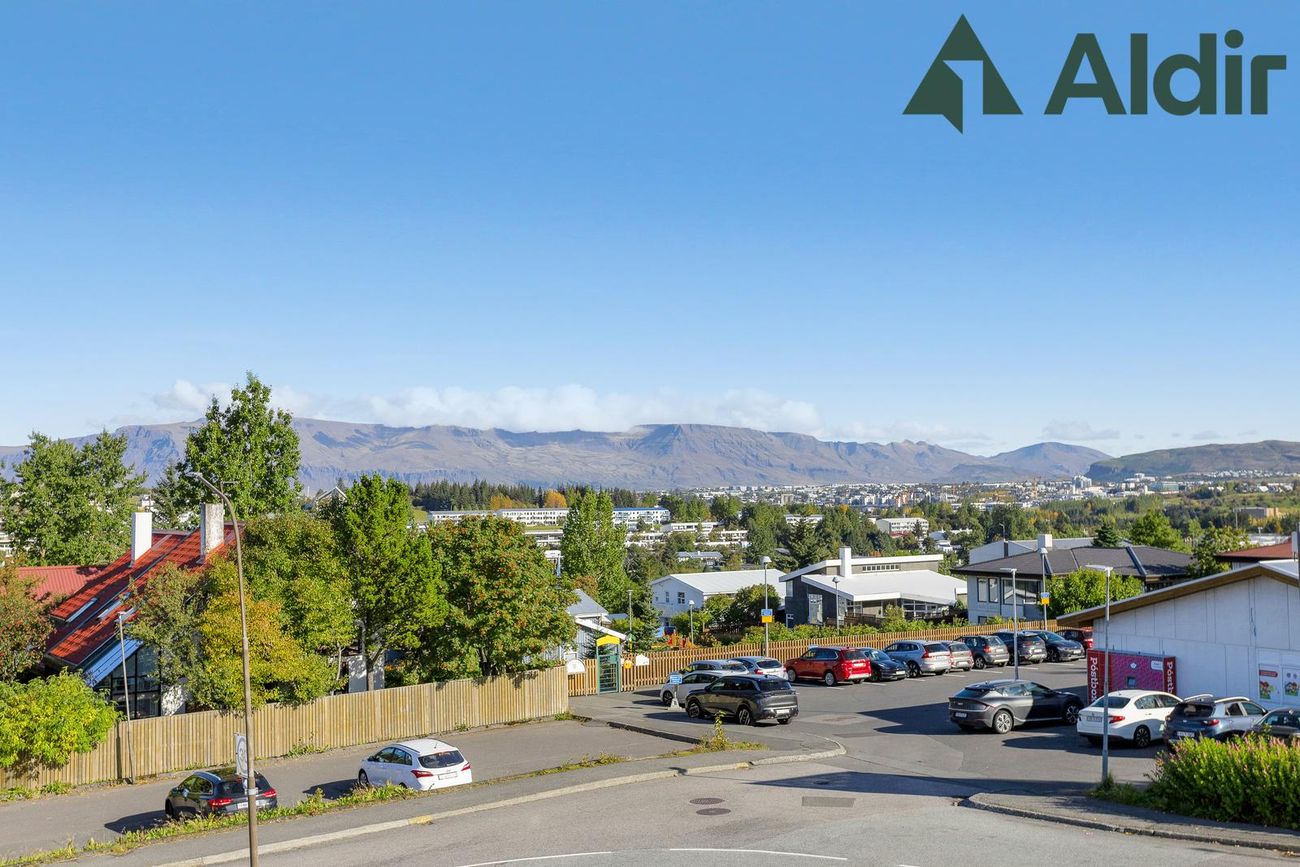 Ástún 14 - 0202, 200 Kópavogur
