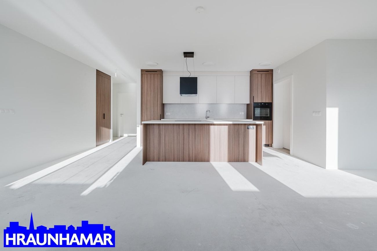 Apalskarð 2 - 0208, 221 Hafnarfjörður