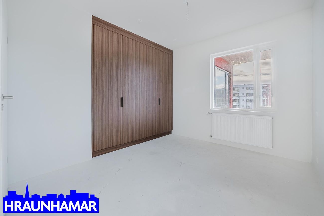 Apalskarð 2 - 0208, 221 Hafnarfjörður