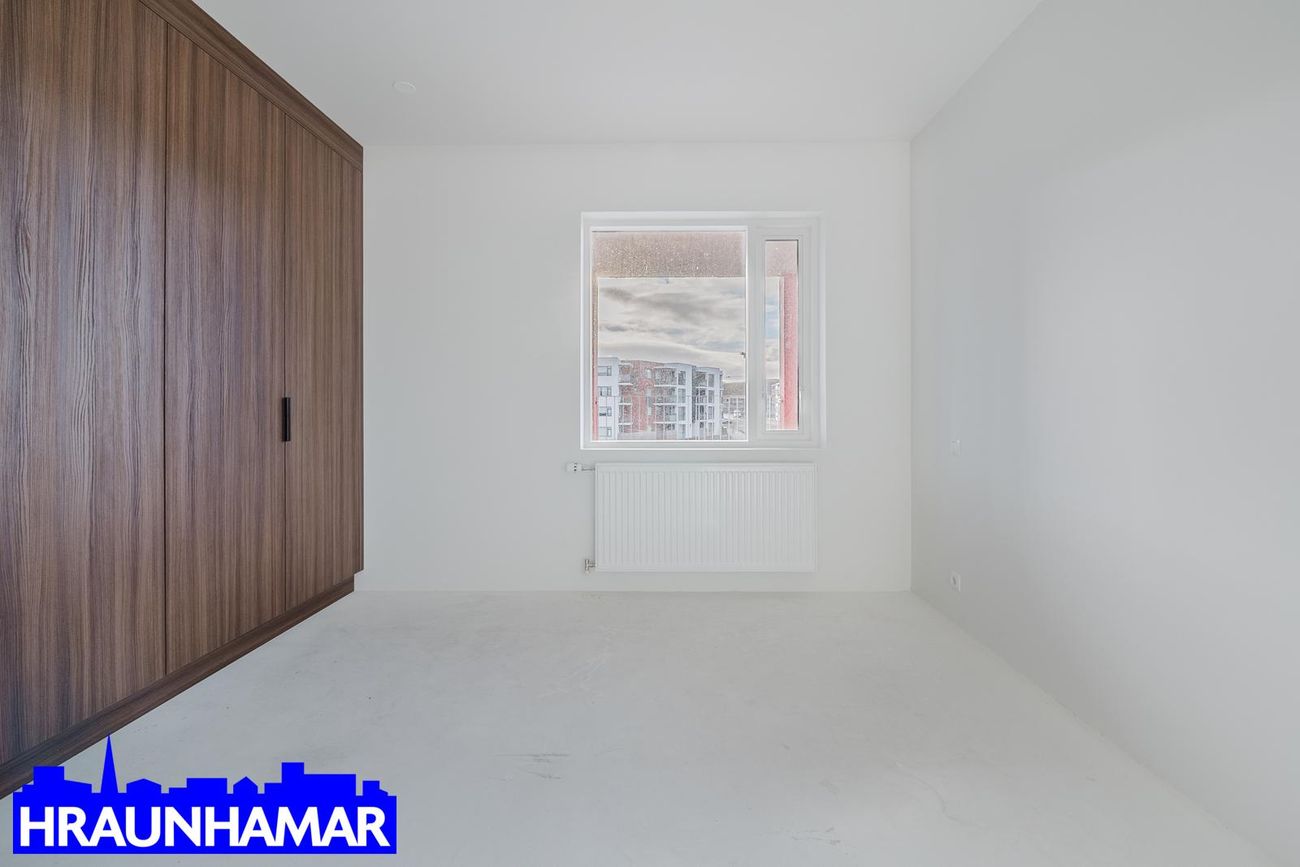 Apalskarð 2 - 0208, 221 Hafnarfjörður