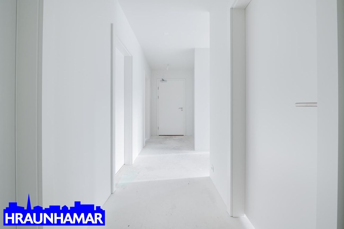 Apalskarð 2 - 0208, 221 Hafnarfjörður