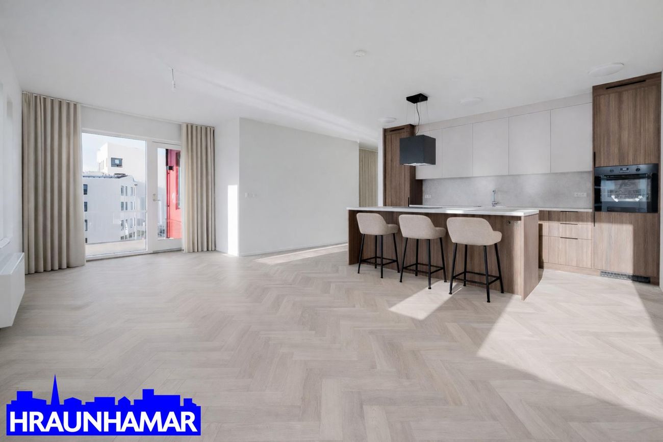 Apalskarð 2 - 0208, 221 Hafnarfjörður