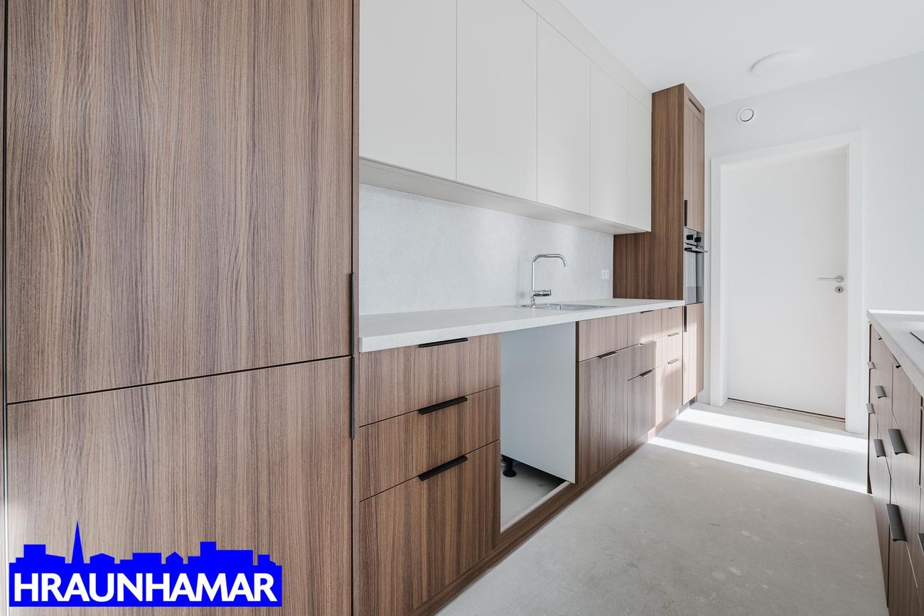 Apalskarð 2 - 0208, 221 Hafnarfjörður