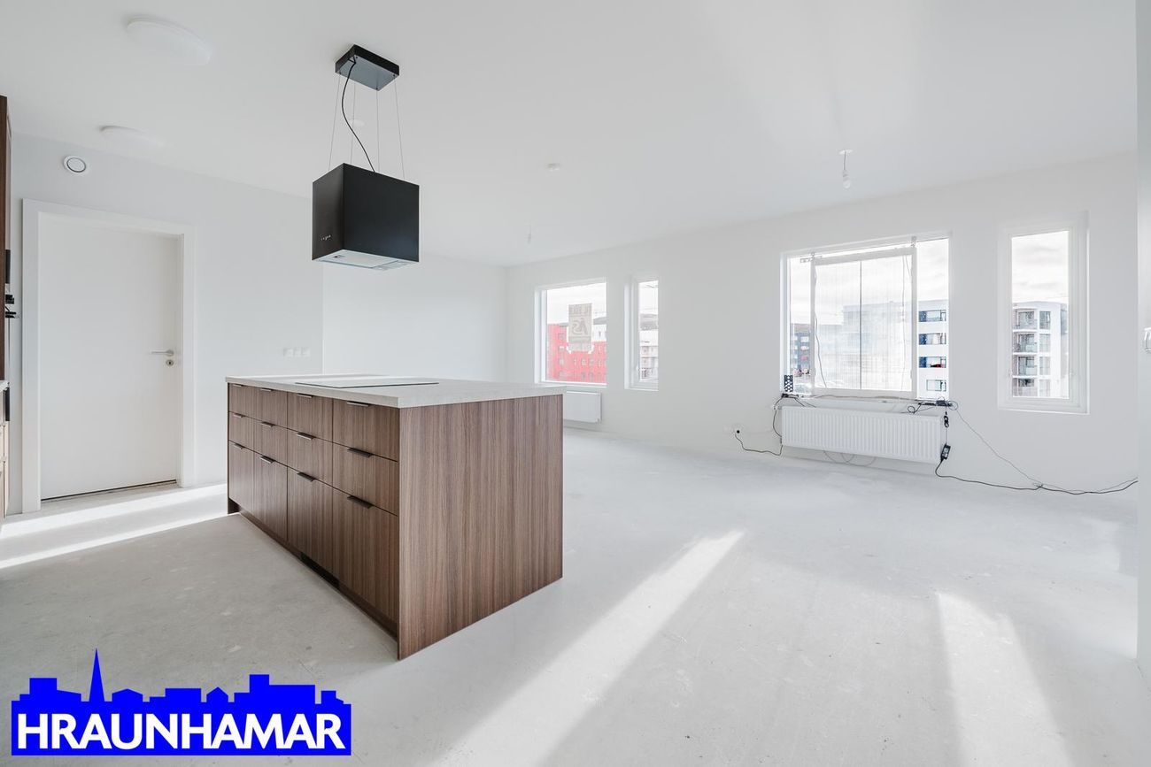 Apalskarð 2 - 0208, 221 Hafnarfjörður