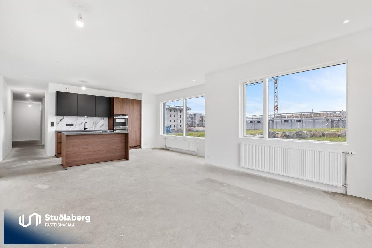 Asparlaut 26 - 0402, 230 Reykjanesbær