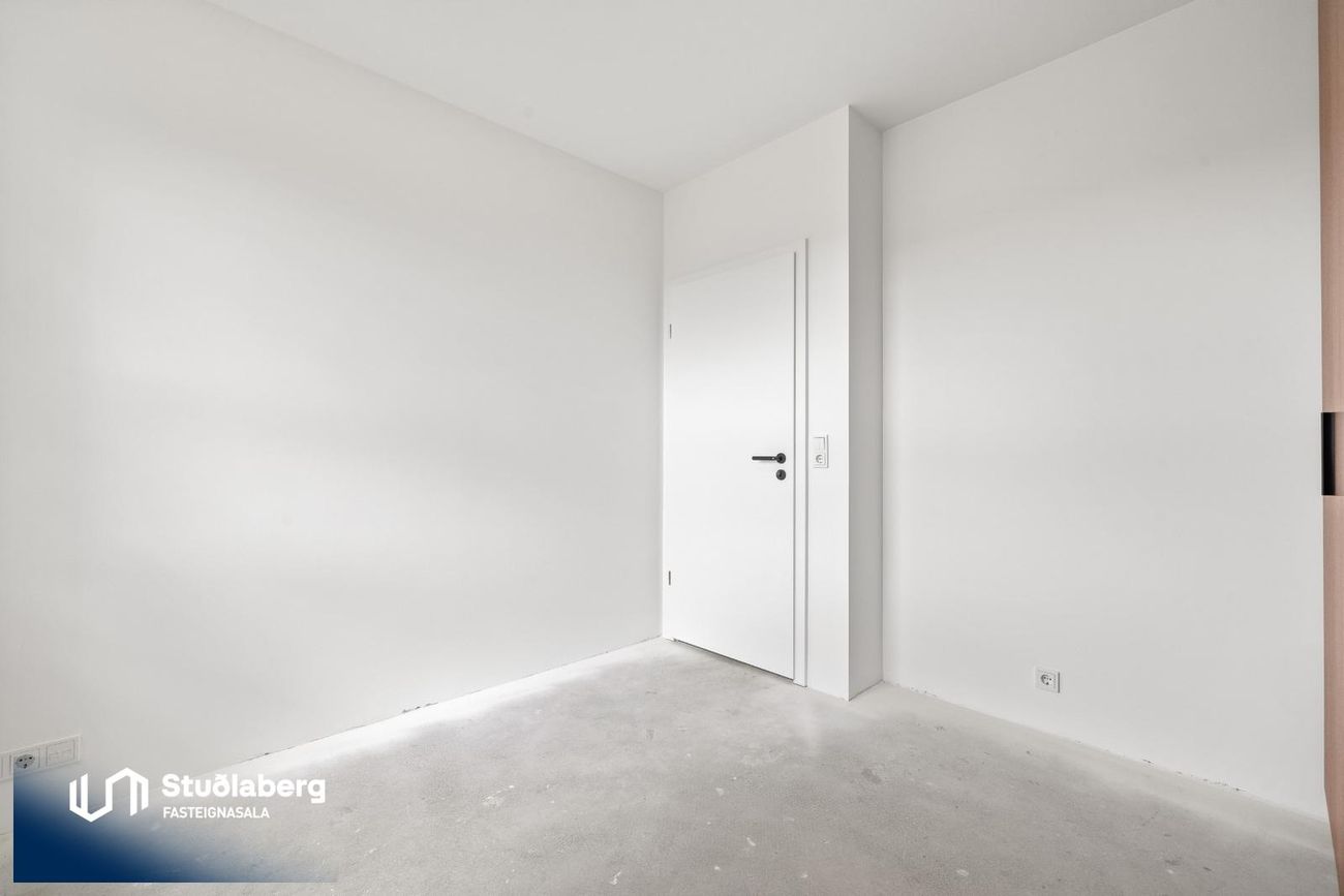 Asparlaut 26 - 0402, 230 Reykjanesbær