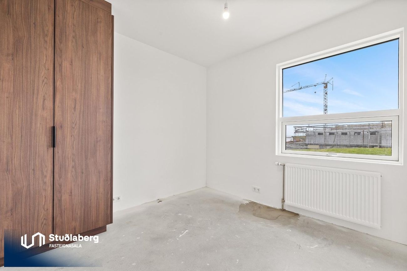 Asparlaut 26 - 0402, 230 Reykjanesbær