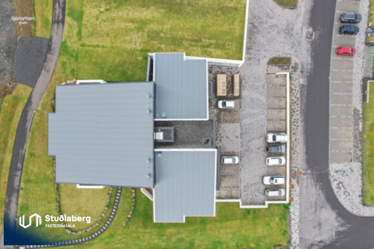 Asparlaut 26 - 0402, 230 Reykjanesbær