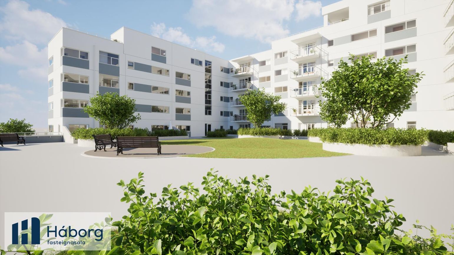 Dugguvogur 1 - 0407, 104 Reykjavík