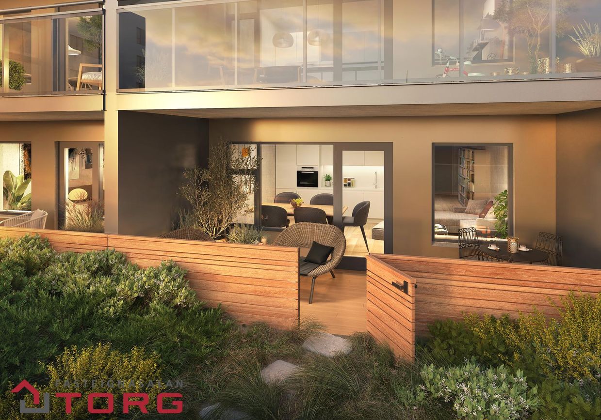 Áshamar 6 - 0204, 221 Hafnarfjörður