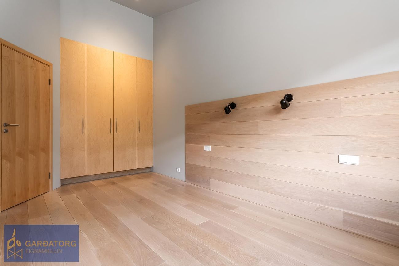 Klettás 3 - 0101, 210 Garðabær