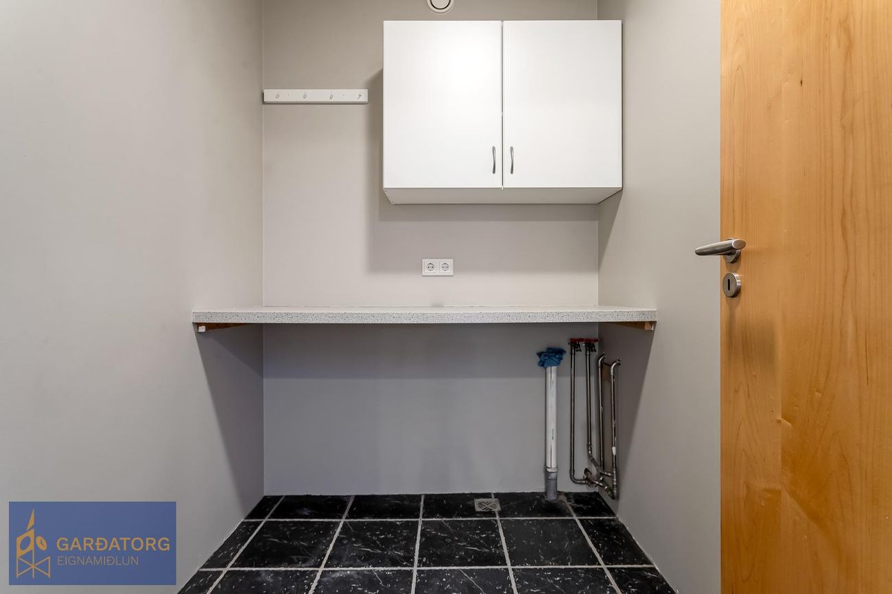Klettás 3 - 0101, 210 Garðabær