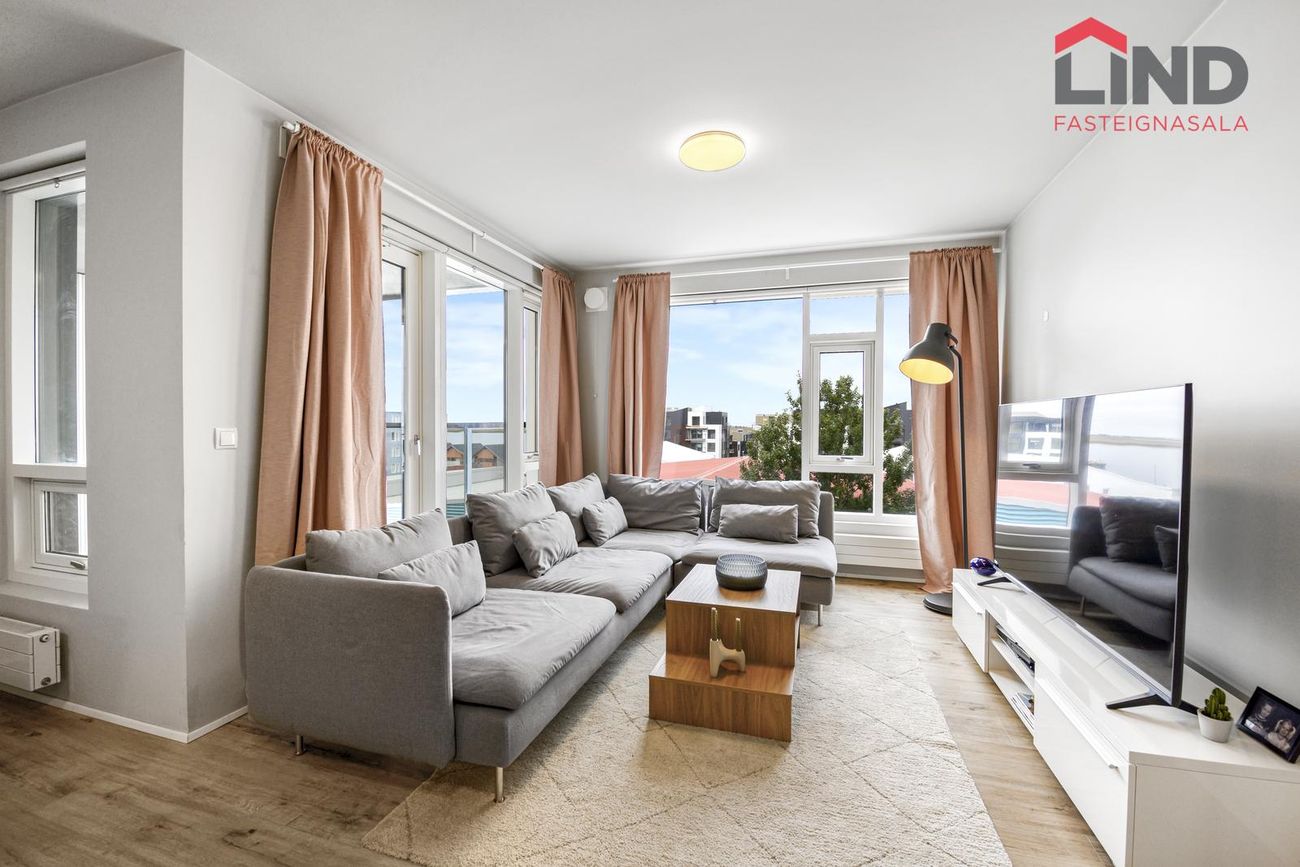 Hafnarbraut 12F - 0410, 200 Kópavogur