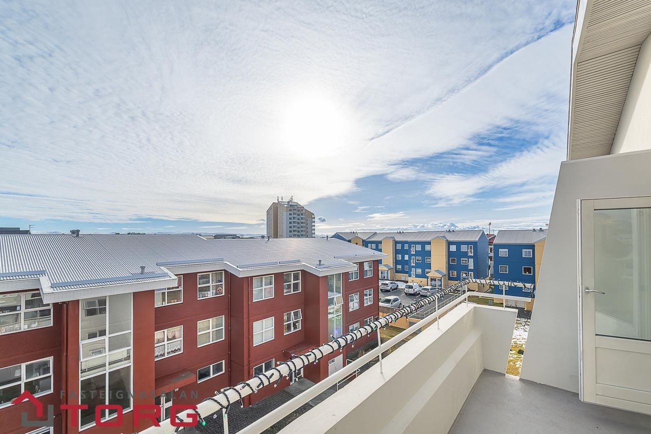 Grandavegur 45, 107 Reykjavík