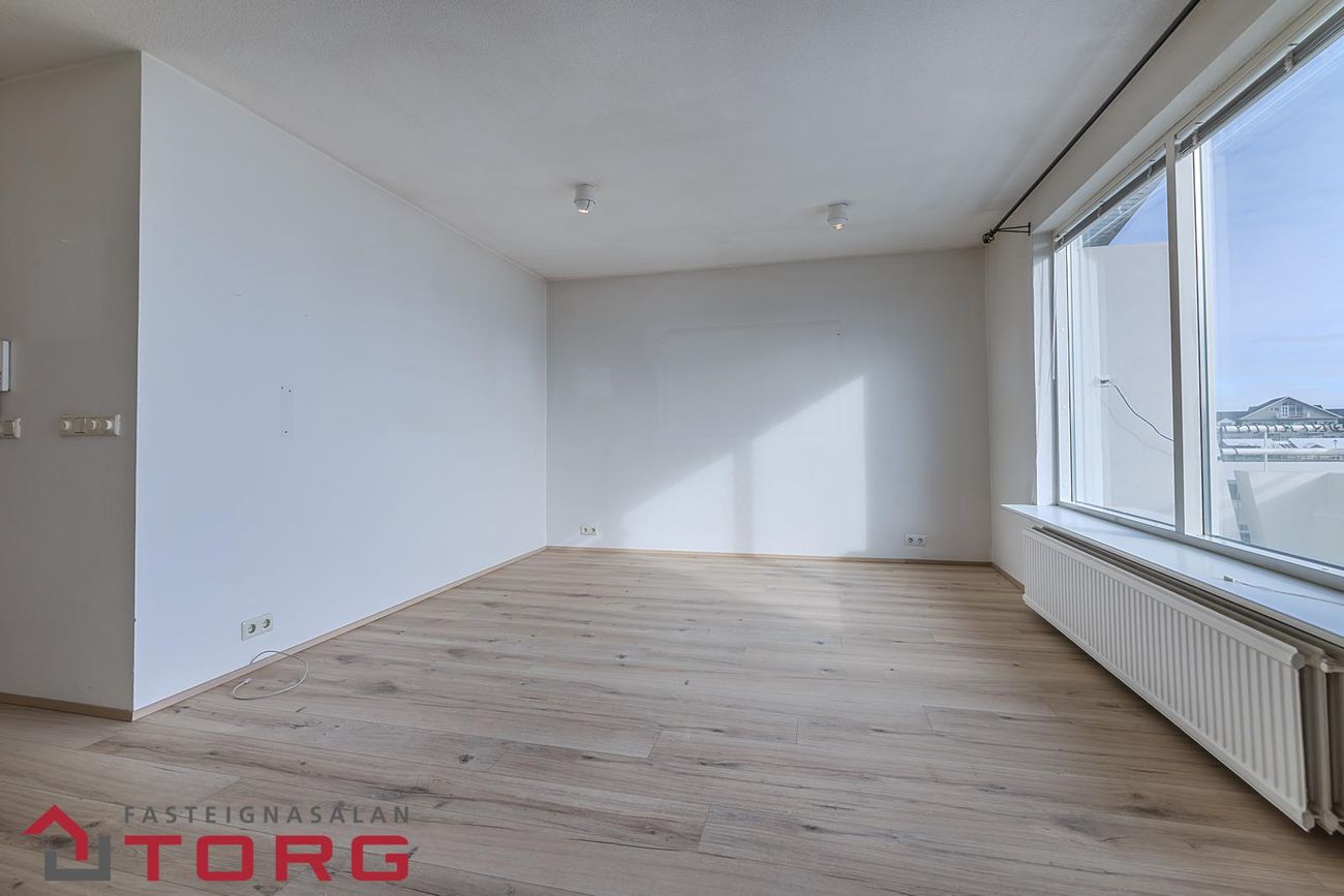 Grandavegur 45, 107 Reykjavík