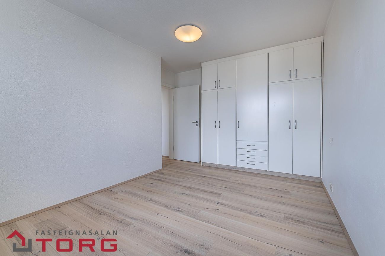 Grandavegur 45, 107 Reykjavík