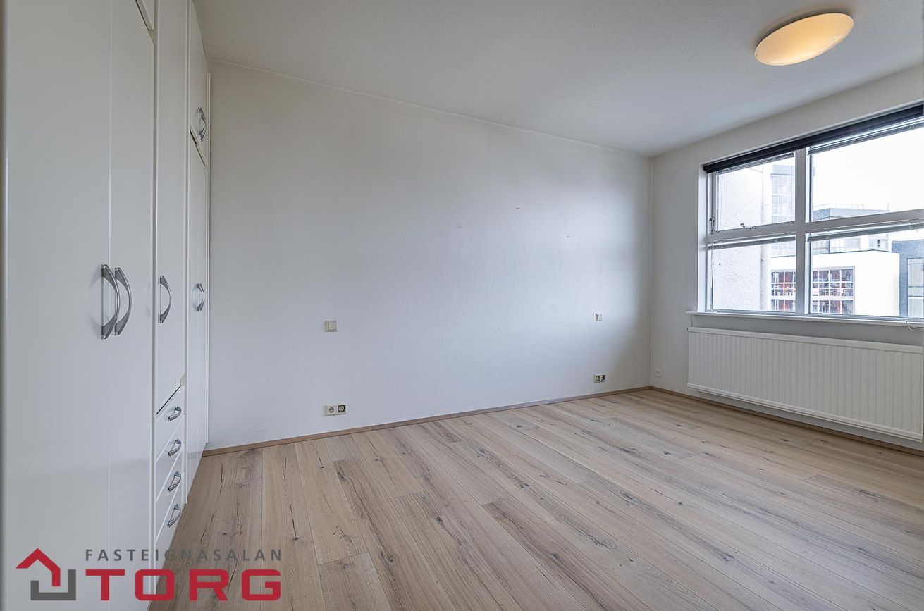 Grandavegur 45, 107 Reykjavík