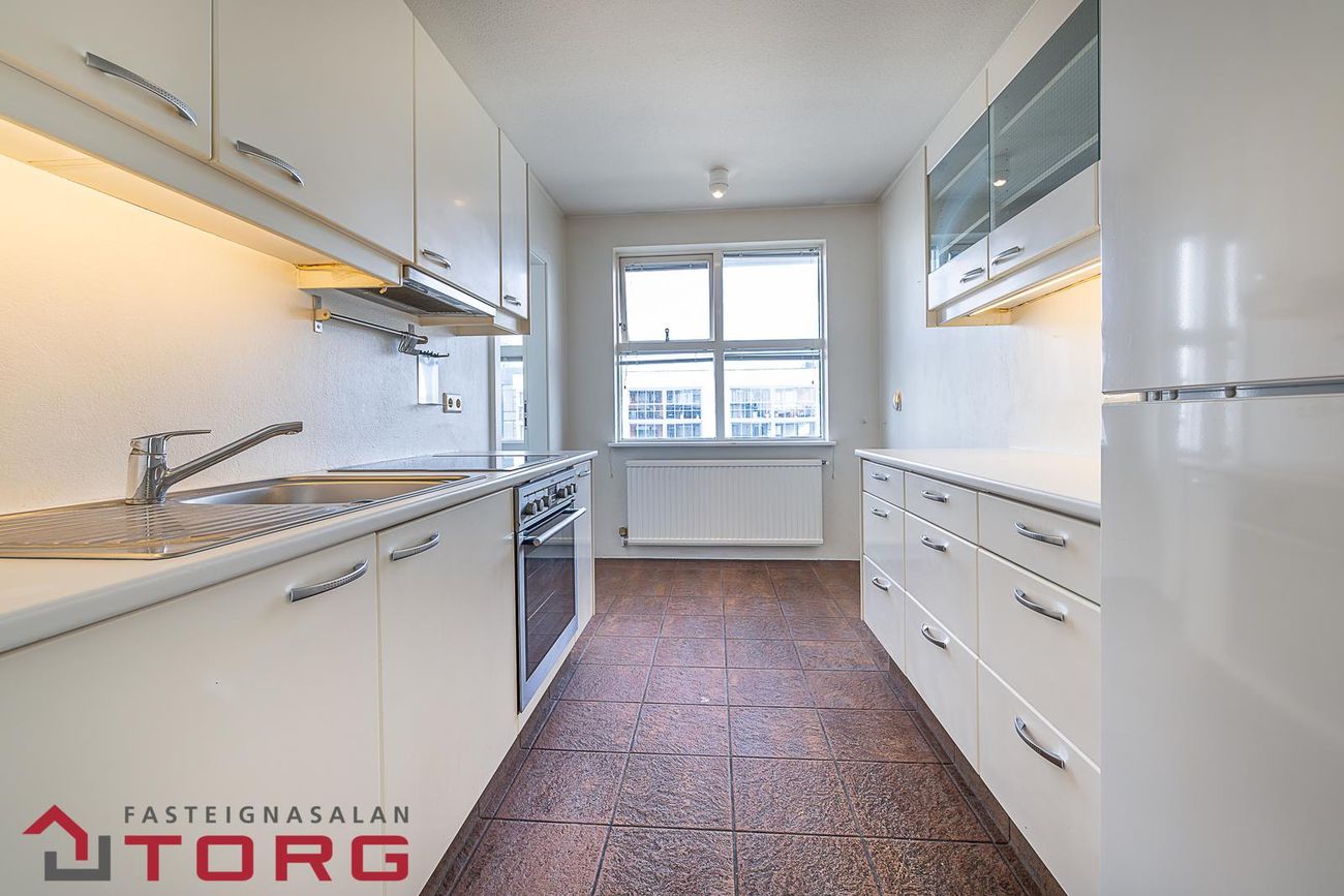 Grandavegur 45, 107 Reykjavík