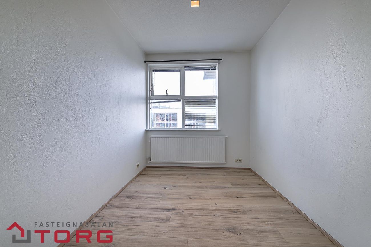 Grandavegur 45, 107 Reykjavík