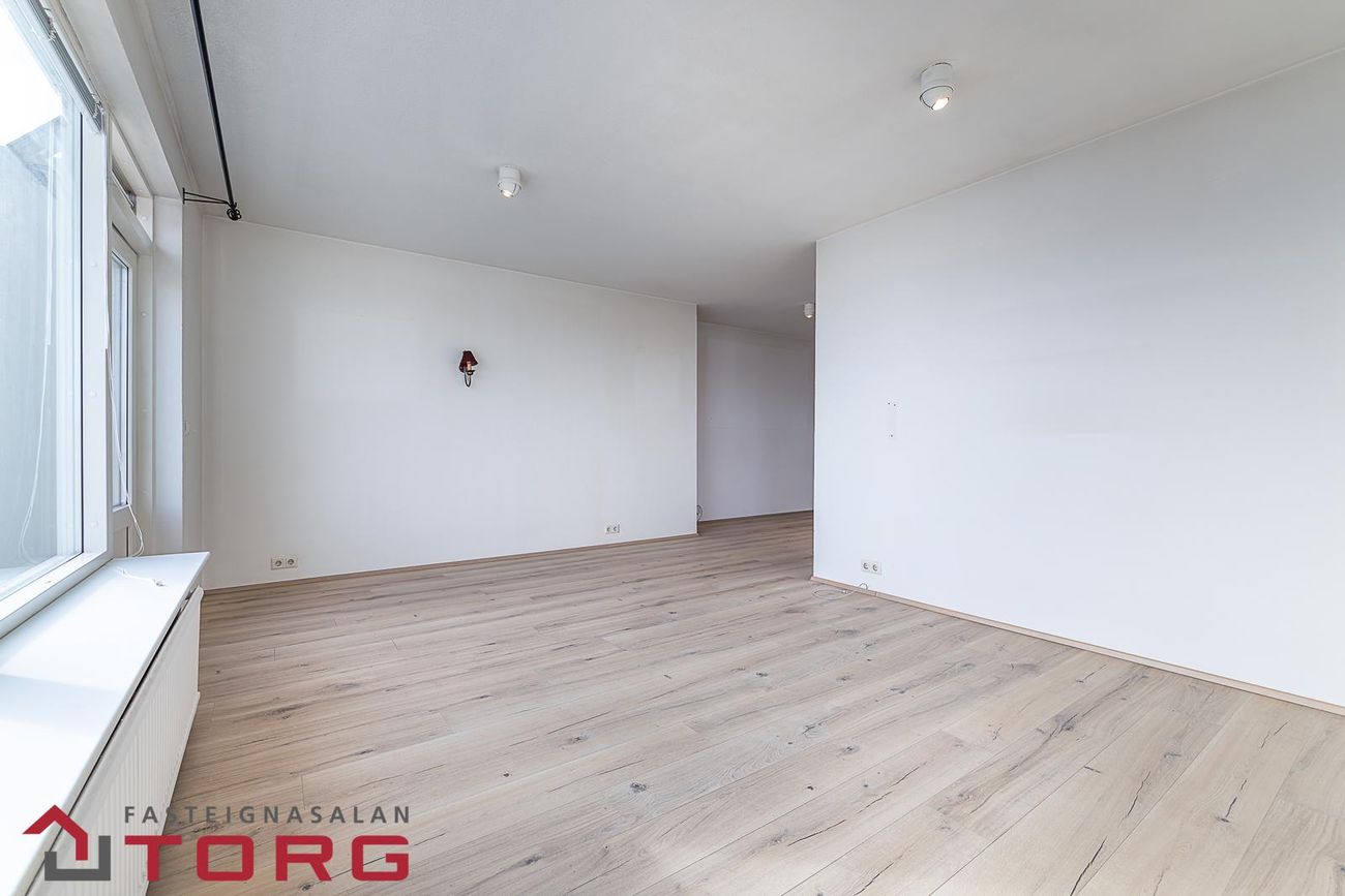 Grandavegur 45, 107 Reykjavík