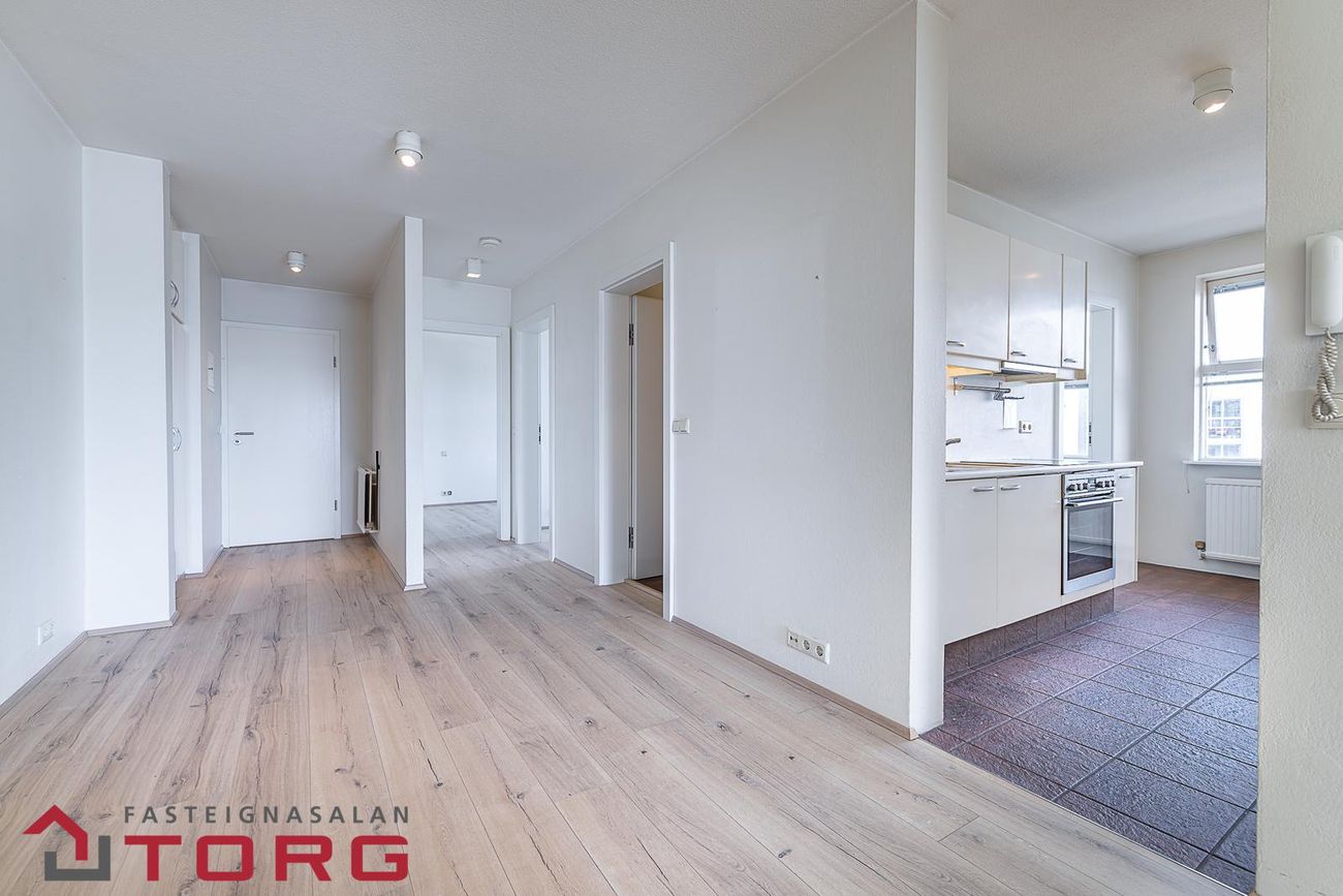 Grandavegur 45, 107 Reykjavík