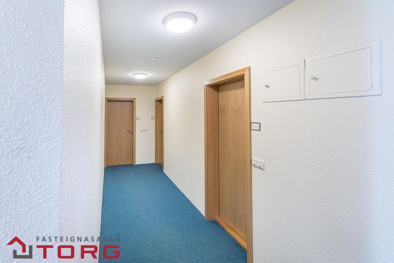 Grandavegur 45, 107 Reykjavík