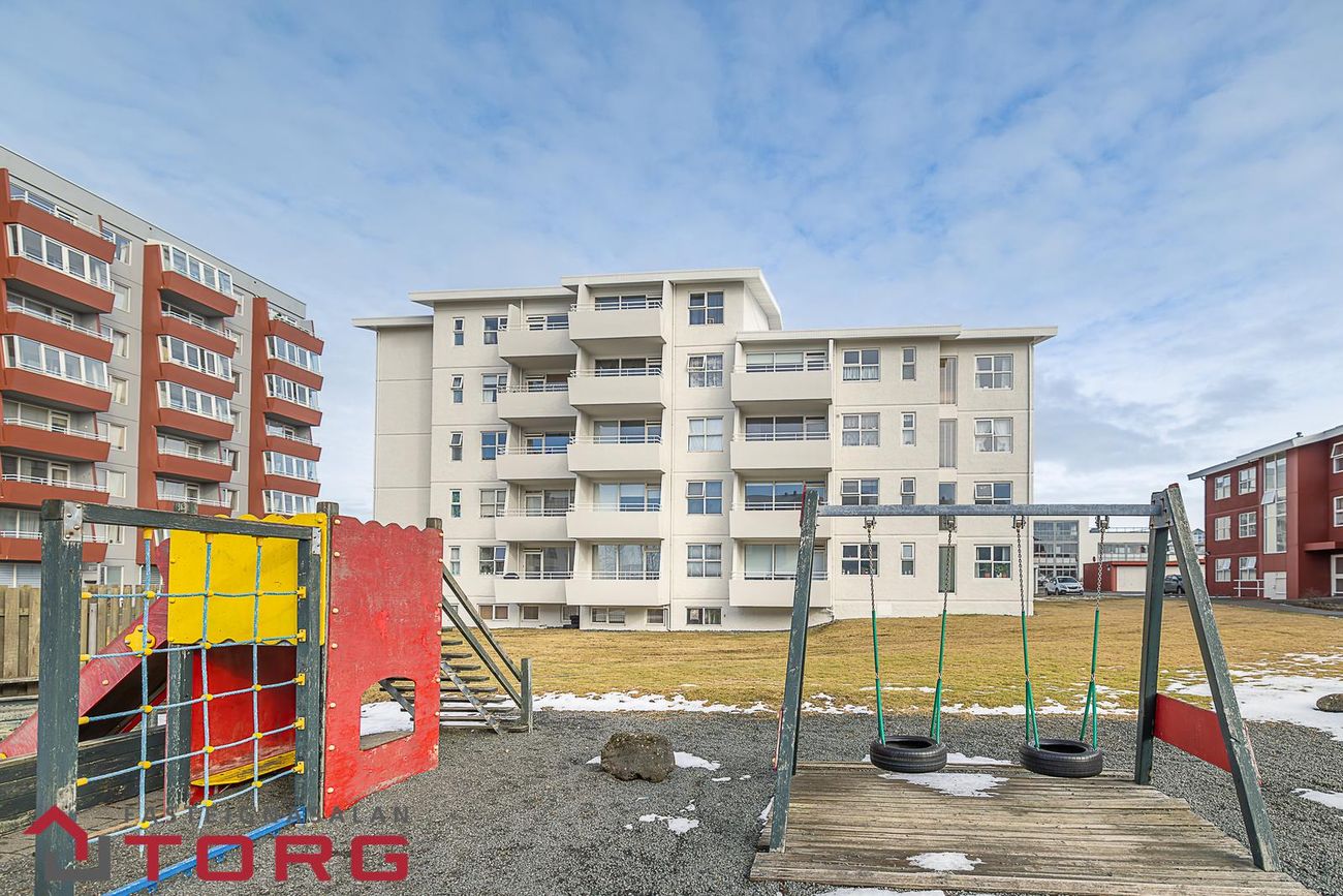Grandavegur 45, 107 Reykjavík