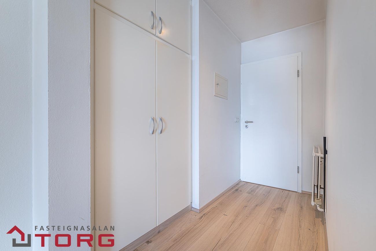 Grandavegur 45, 107 Reykjavík