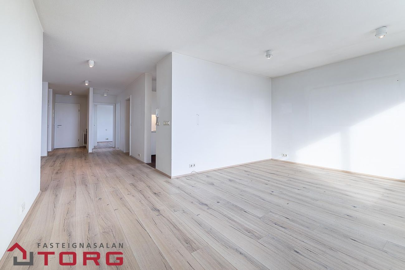 Grandavegur 45, 107 Reykjavík