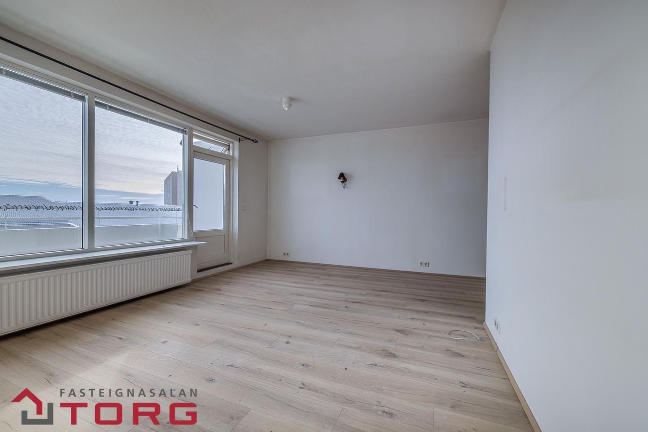 Grandavegur 45, 107 Reykjavík