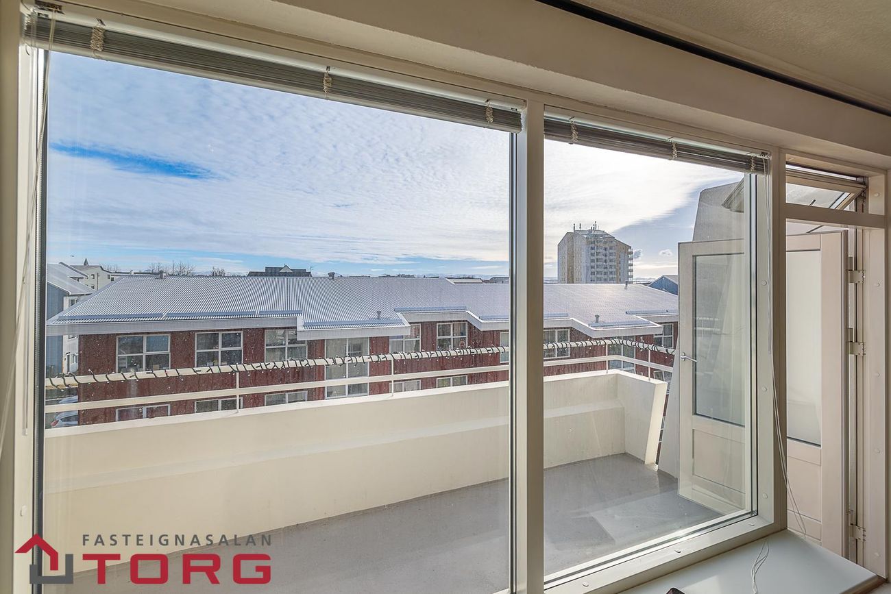 Grandavegur 45, 107 Reykjavík