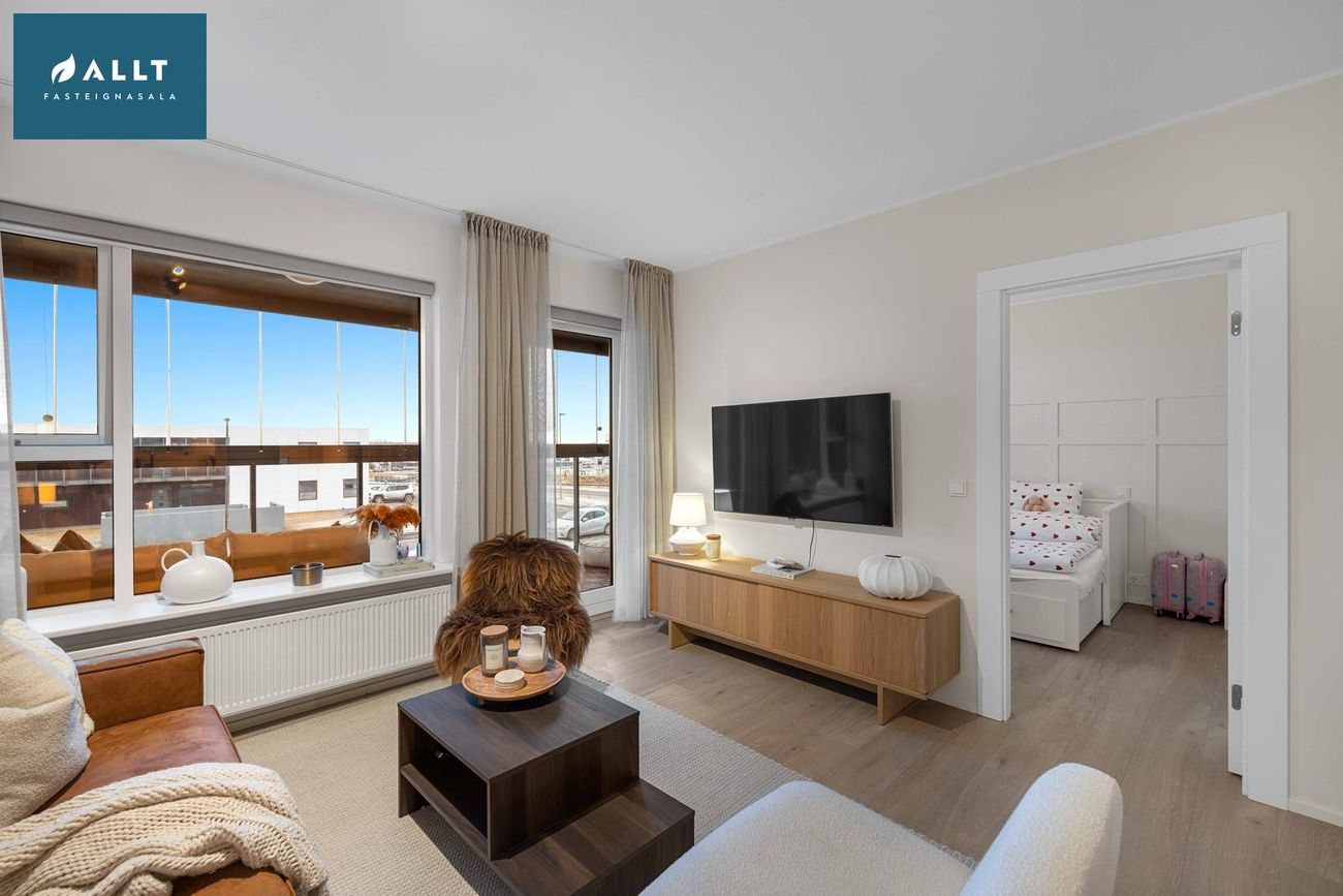 Dalsbraut 26 - 0205, 260 Reykjanesbær