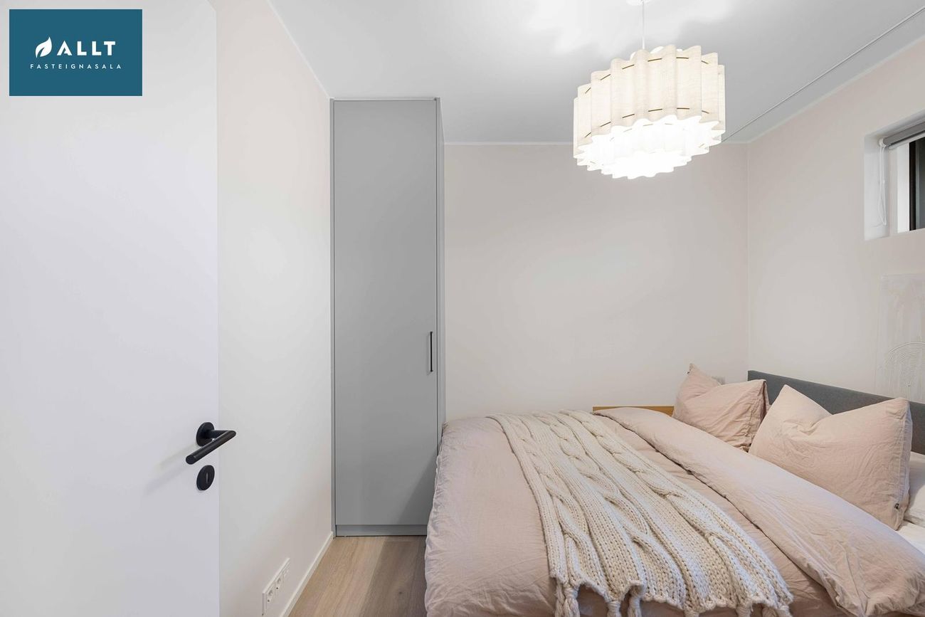 Dalsbraut 26 - 0205, 260 Reykjanesbær