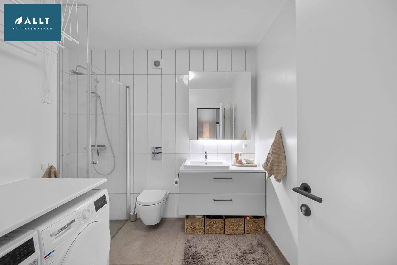 Dalsbraut 26 - 0205, 260 Reykjanesbær