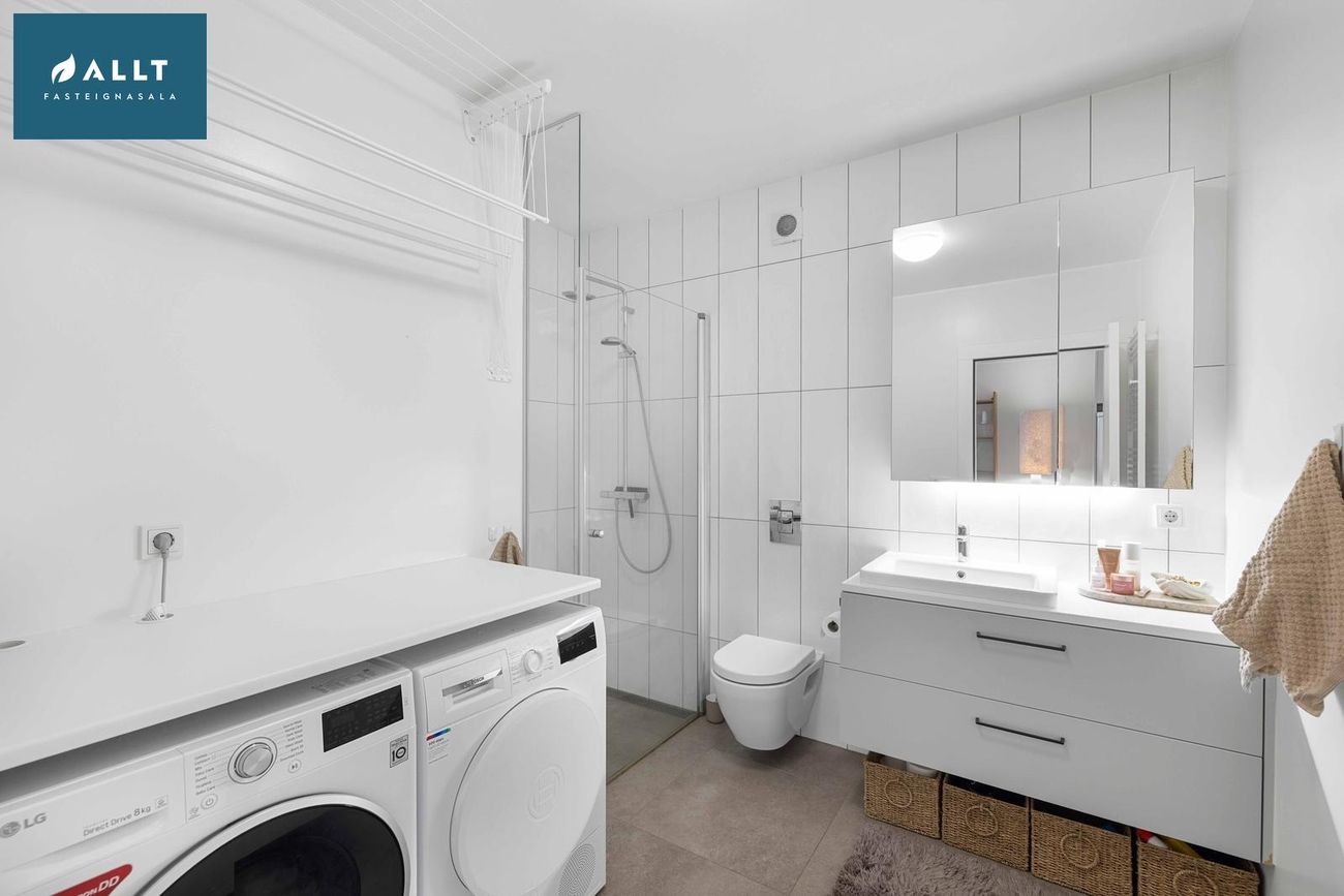 Dalsbraut 26 - 0205, 260 Reykjanesbær