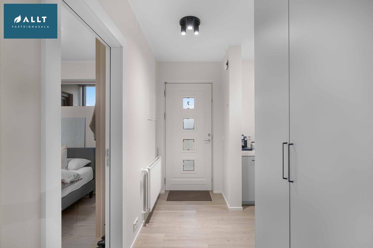 Dalsbraut 26 - 0205, 260 Reykjanesbær