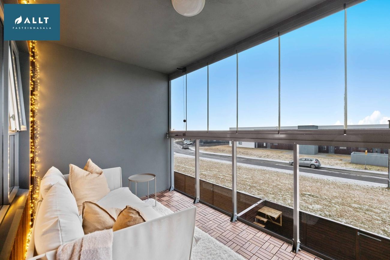 Dalsbraut 26 - 0205, 260 Reykjanesbær