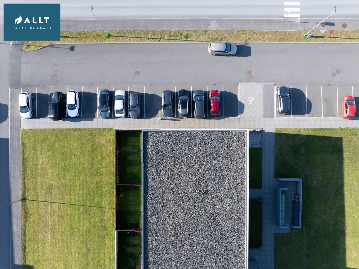 Dalsbraut 26 - 0205, 260 Reykjanesbær