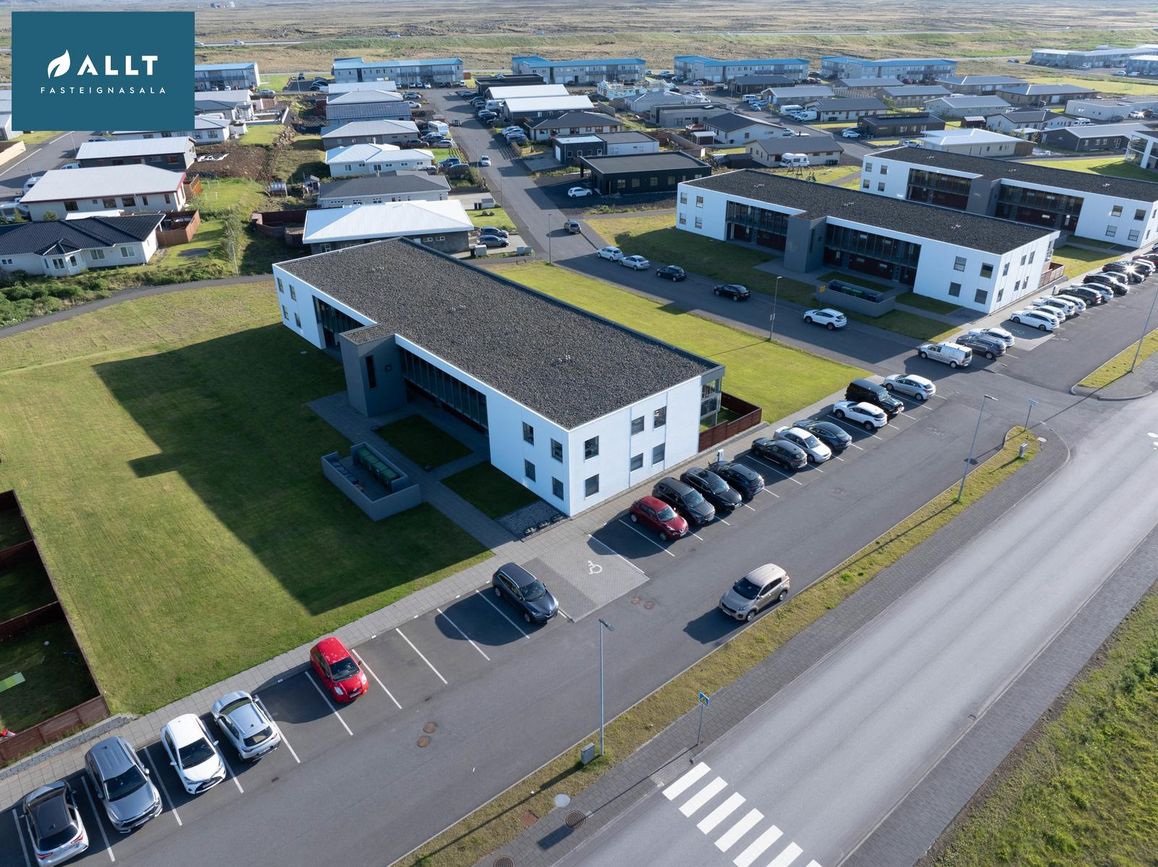 Dalsbraut 26 - 0205, 260 Reykjanesbær